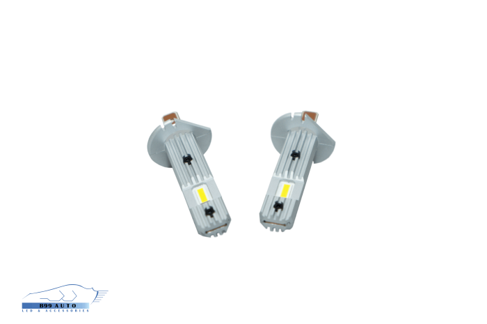 AUX H1 LED